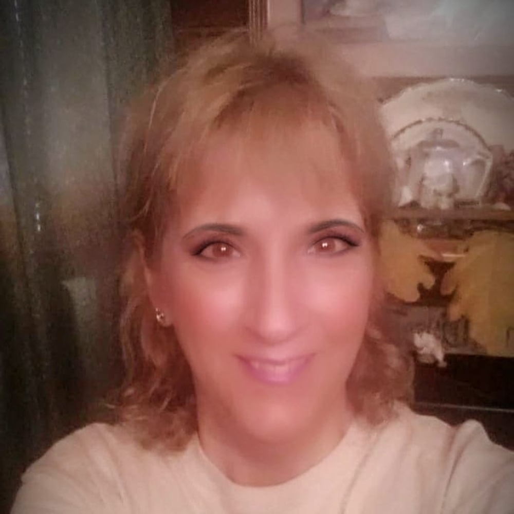 Meet your Posher, Sandra